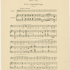 Armourer's song