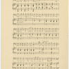 Armourer's song