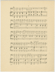 Armourer's song