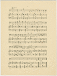 Armourer's song