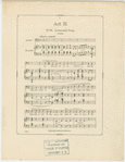 Armourer's song