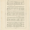 Armourer's song