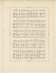 Armourer's song