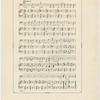 Armourer's song