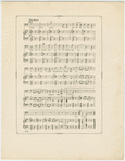 Armourer's song