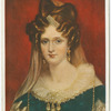 Adelaide of Saxe-Meiningen.