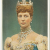 Alexandra of Denmark.