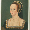 Anne Boleyn.