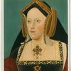 Catherine of Aragon.