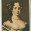 Catherine of Braganza.