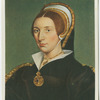 Catherine Howard.