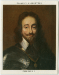 Charles I.