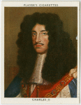 Charles II.