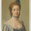 Charlotte of Mecklenburg.