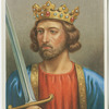 Edward I.
