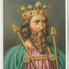 Edward III.
