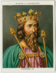 Edward III.