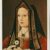 Elizabeth of York.