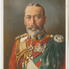 H. M. King George V.