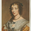 Henrietta Maria.