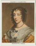 Henrietta Maria.