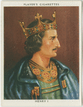 Henry I.