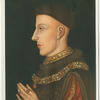 Henry V.