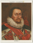 James I.