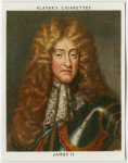 James II.