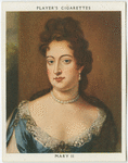 Mary II.