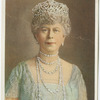 H. M. Queen Mary.