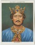 Richard I.