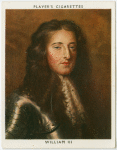 William III.