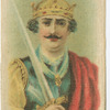 William I. 1066-1087.