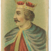 Henry I. 1100-1135.