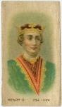 Henry II. 1154-1189.