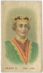 Henry II. 1154-1189.