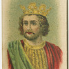 John. 1199-1216.