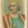 Edward I. 1272-1307.