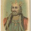 Edward II. 1307-1327.