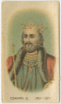 Edward II. 1307-1327.