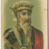 Edward III. 1327-1377.