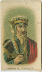 Edward III. 1327-1377.