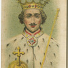 Richard II. 1377-1399.