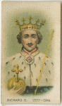 Richard II. 1377-1399.
