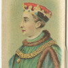 Henry V. 1413-1422.