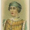 Henry VI. 1422-1461.