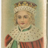 Edward V. 1483.