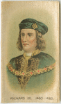 Richard III. 1483-1485.