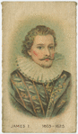 James I. 1603-1625.